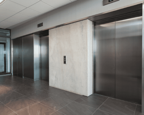 Empresas de manutenção de elevador em teresina