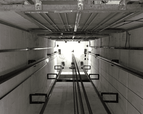 Manutenção de elevadores em aracaju